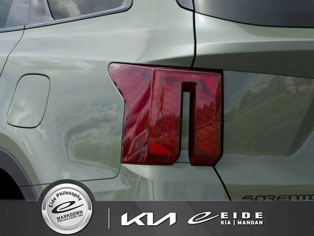 New 2026 Kia Sorento SX Prestige image 11