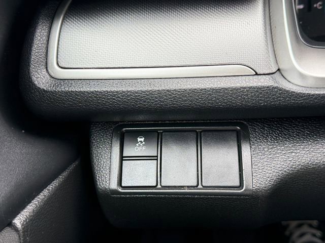 Used 2016 Honda Civic EX image 18