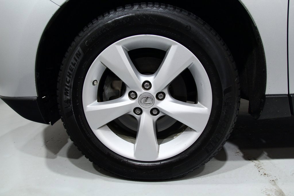 Used 2015 Lexus RX 350 FWD image 16