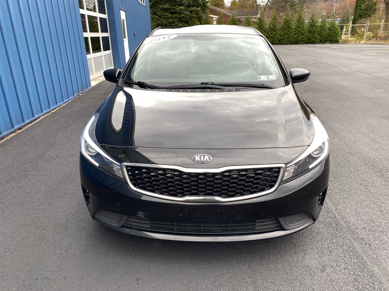 Used 2017 Kia Forte LX image 13