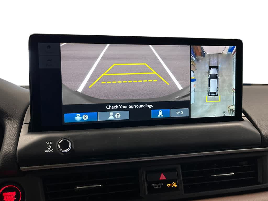 New 2026 Honda Pilot Elite image 16