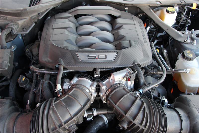 Used 2024 Ford Mustang GT Premium image 21