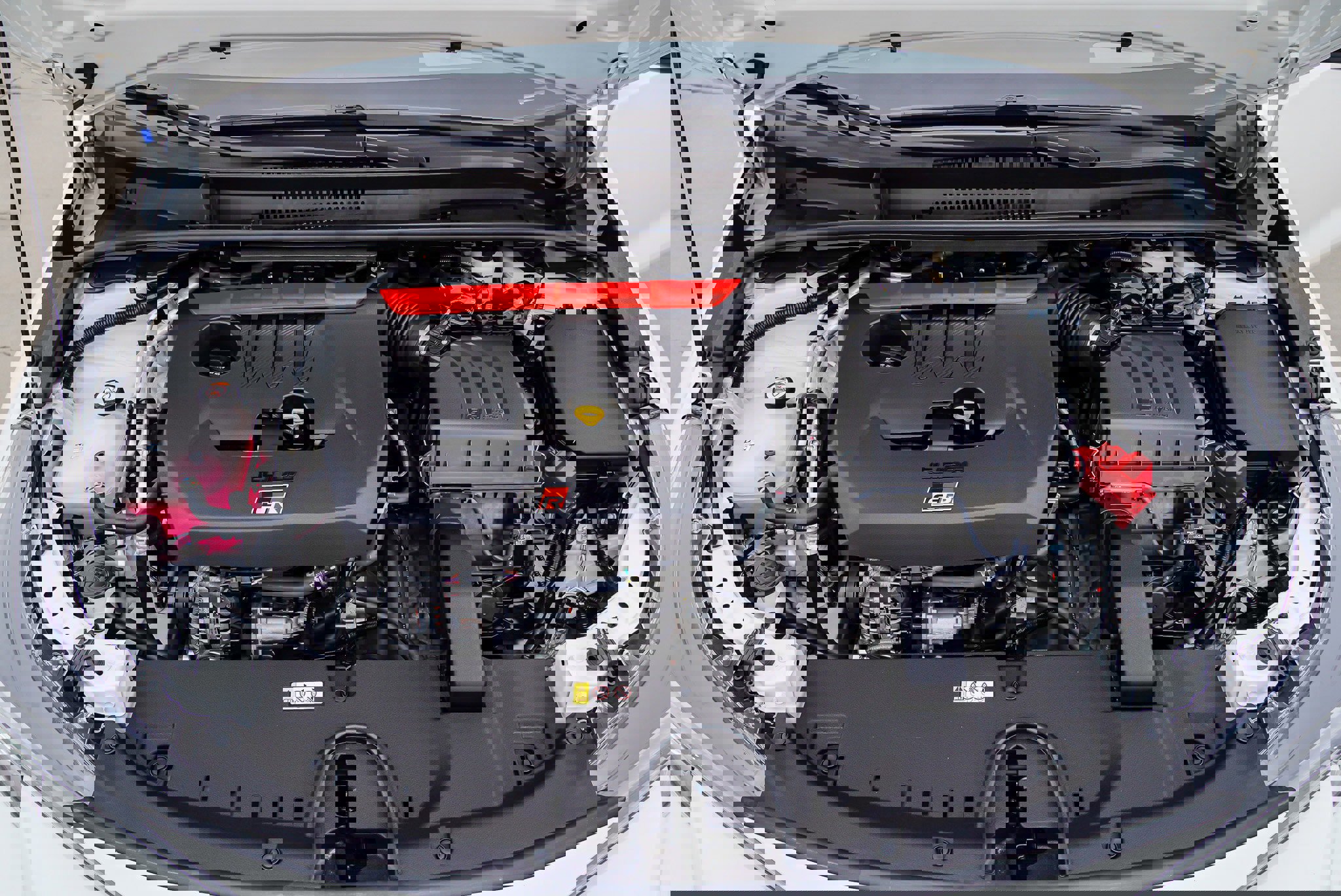 Certified 2025 Toyota Corolla Premium image 15