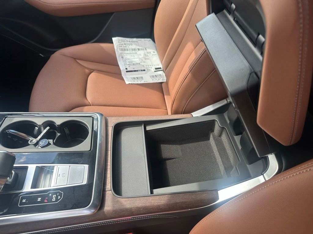 New 2026 Audi Q8 Premium Plus image 19