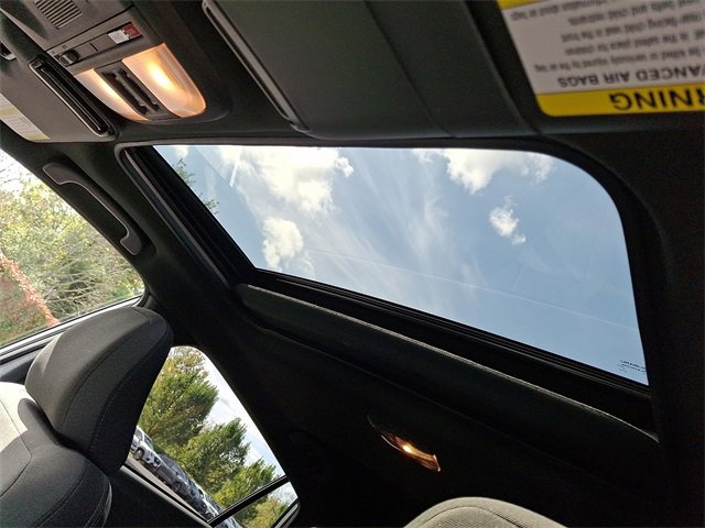 Certified 2024 Subaru Crosstrek 2.5i Sport image 14