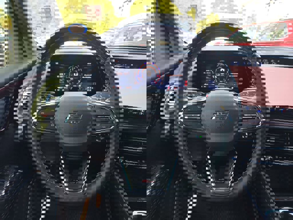 Certified 2024 Chevrolet Traverse Z71 w/ Enhanced Driving Package image 15