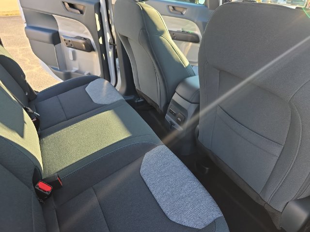 New 2026 Ford Maverick XLT w/ XLT Luxury Package FWD image 12
