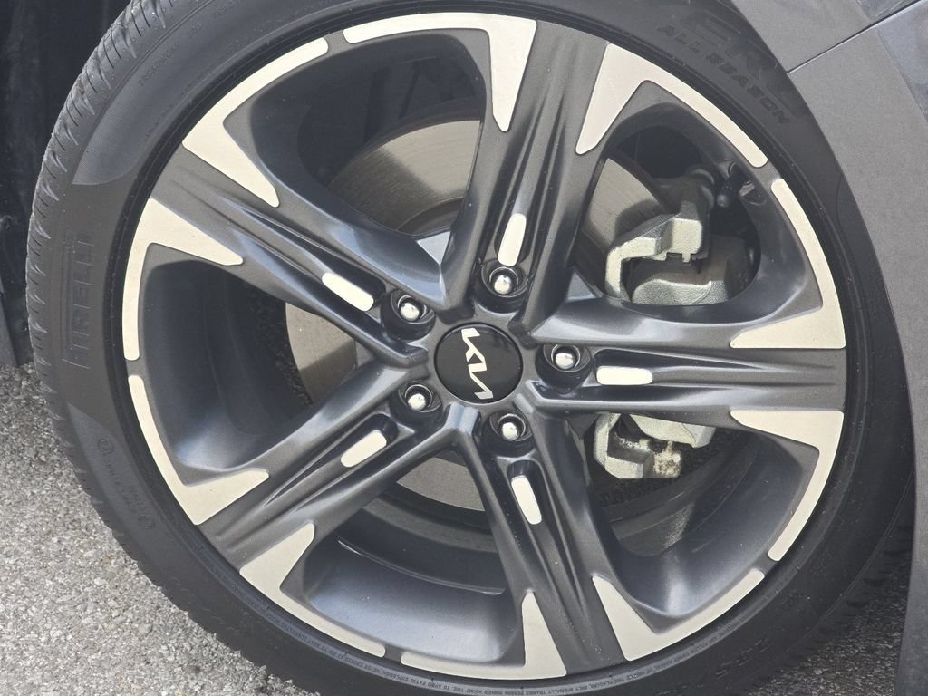 Used 2023 Kia K5 EX FWD image 10