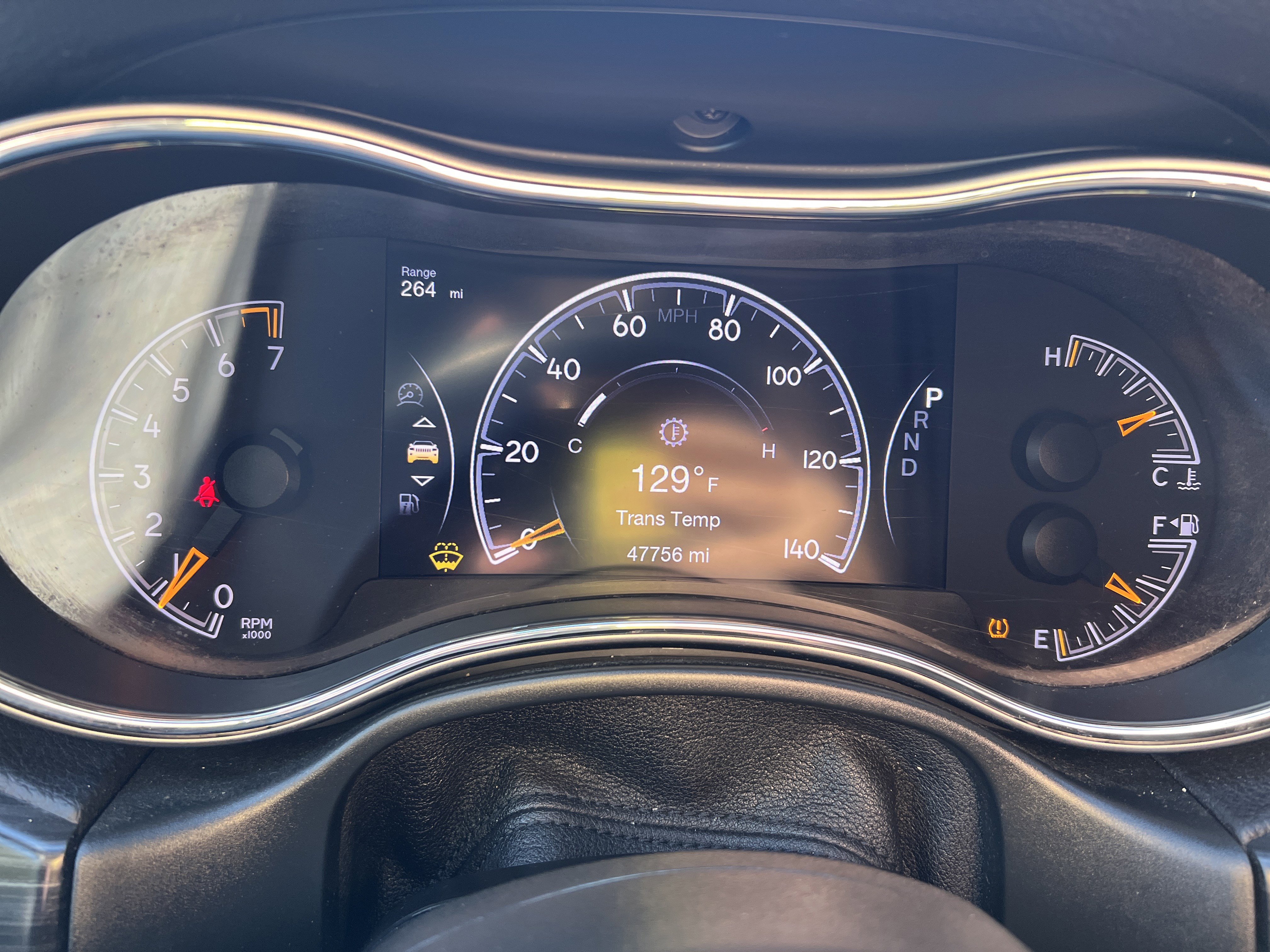 Used 2021 Jeep Grand Cherokee Laredo X image 20