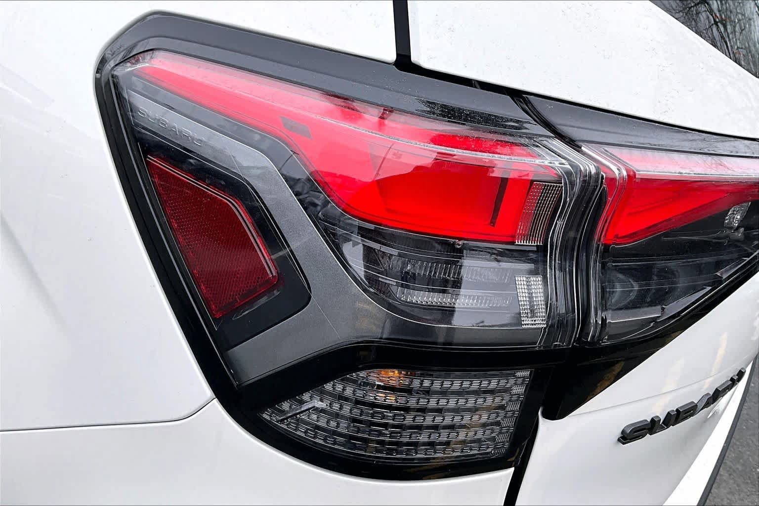 New 2026 Subaru Forester AWD/4WD image 14