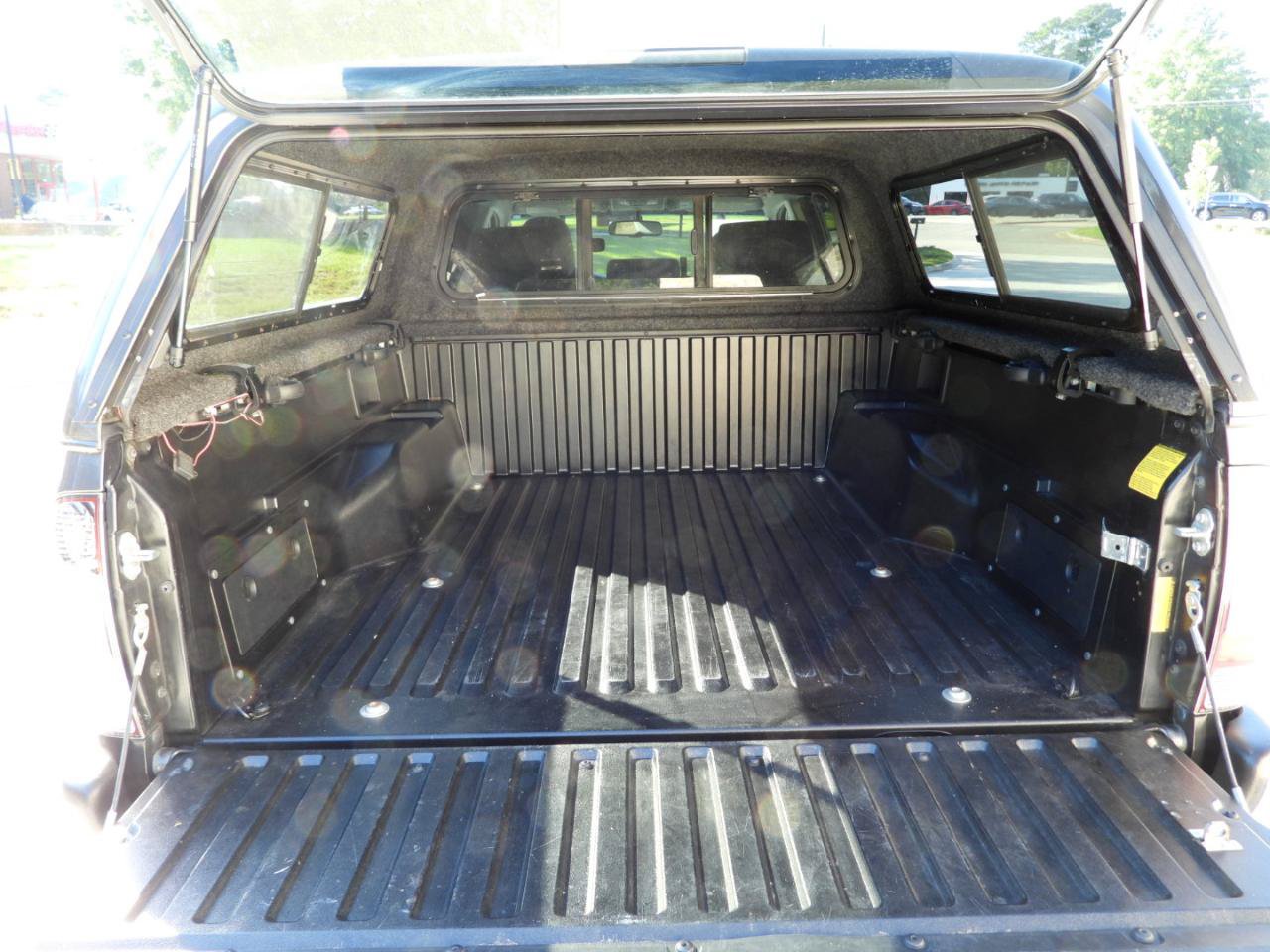 Used 2011 Toyota Tacoma PreRunner w/ SR5 Pkg #2 RWD image 36