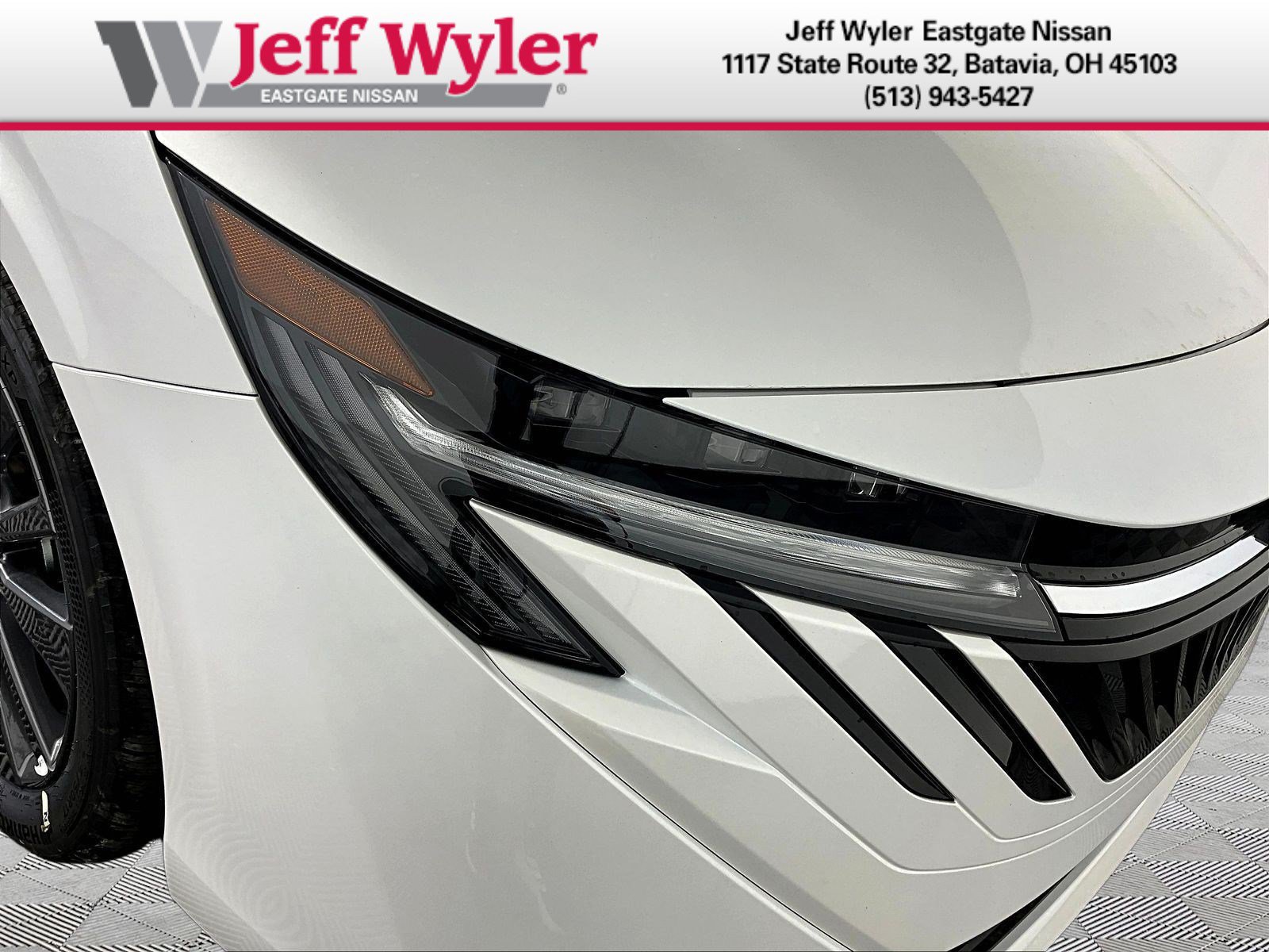 New 2026 Nissan Sentra SL w/ Floor Mat Package FWD image 8