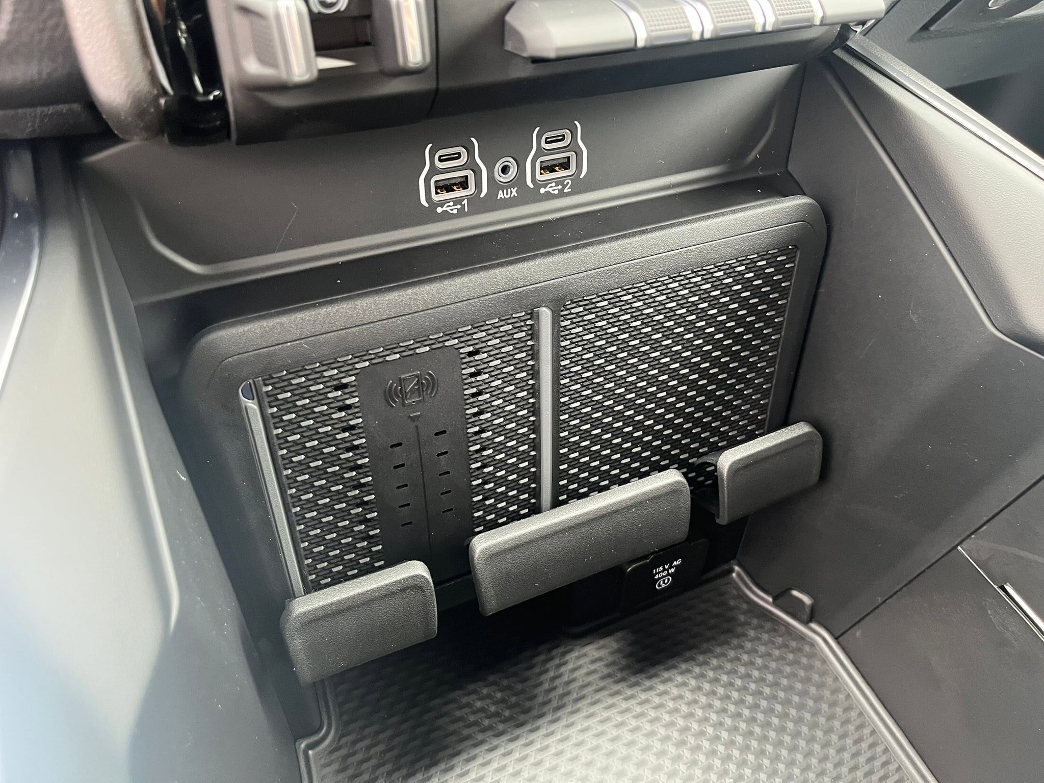 New 2026 RAM 1500 Big Horn AWD/4WD image 23