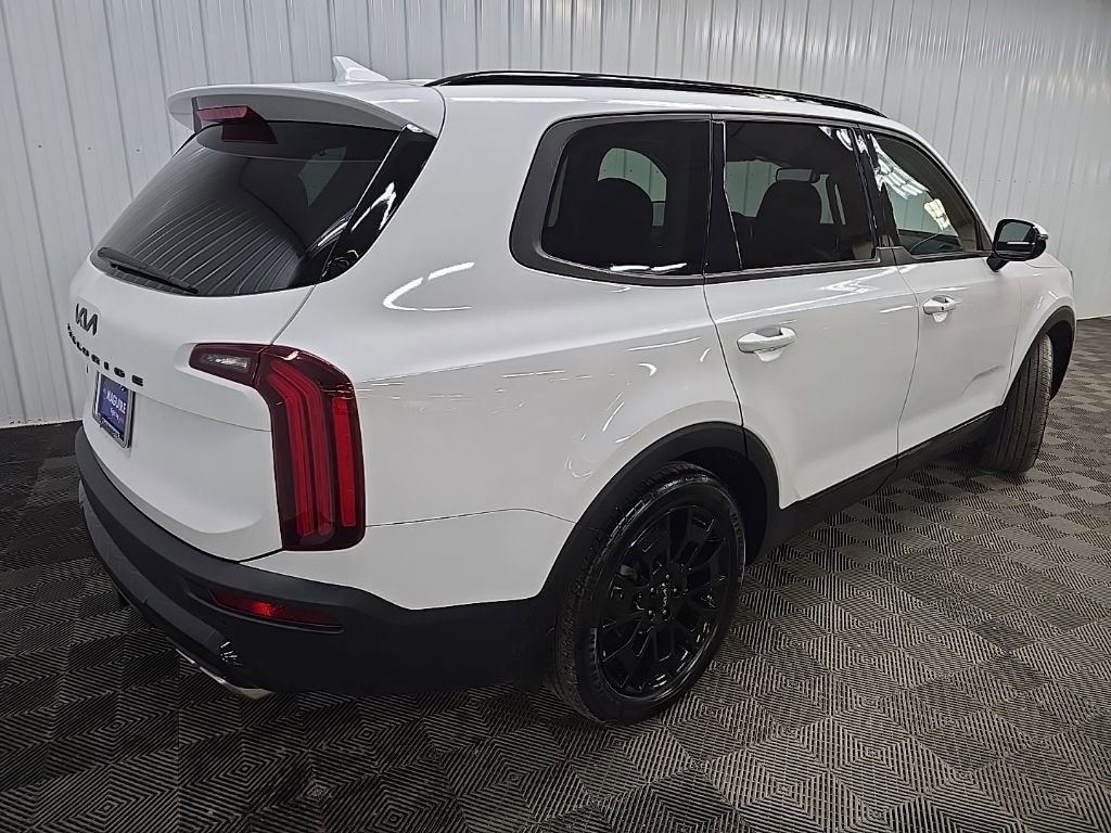 Used 2022 Kia Telluride SX AWD/4WD image 10