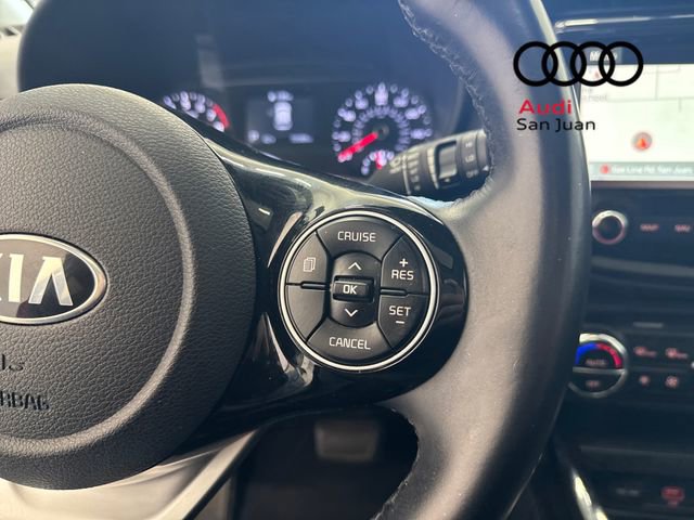 Used 2021 Kia Soul EX image 24