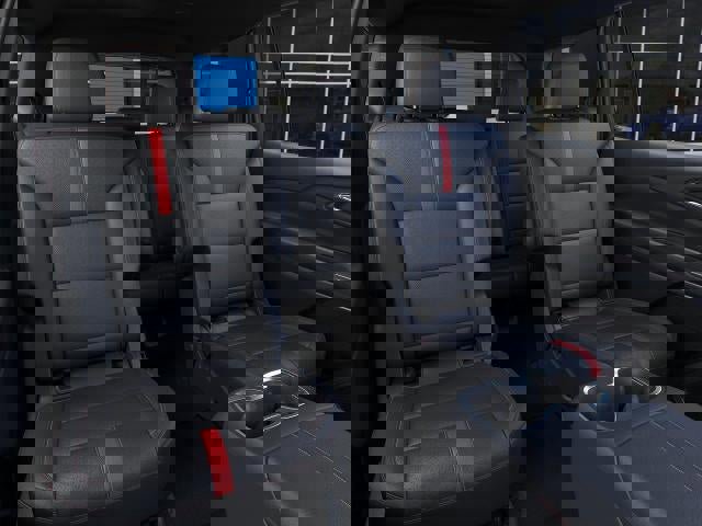 New 2026 Chevrolet Traverse RS image 17