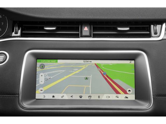 Used 2020 Land Rover Range Rover Evoque S image 16