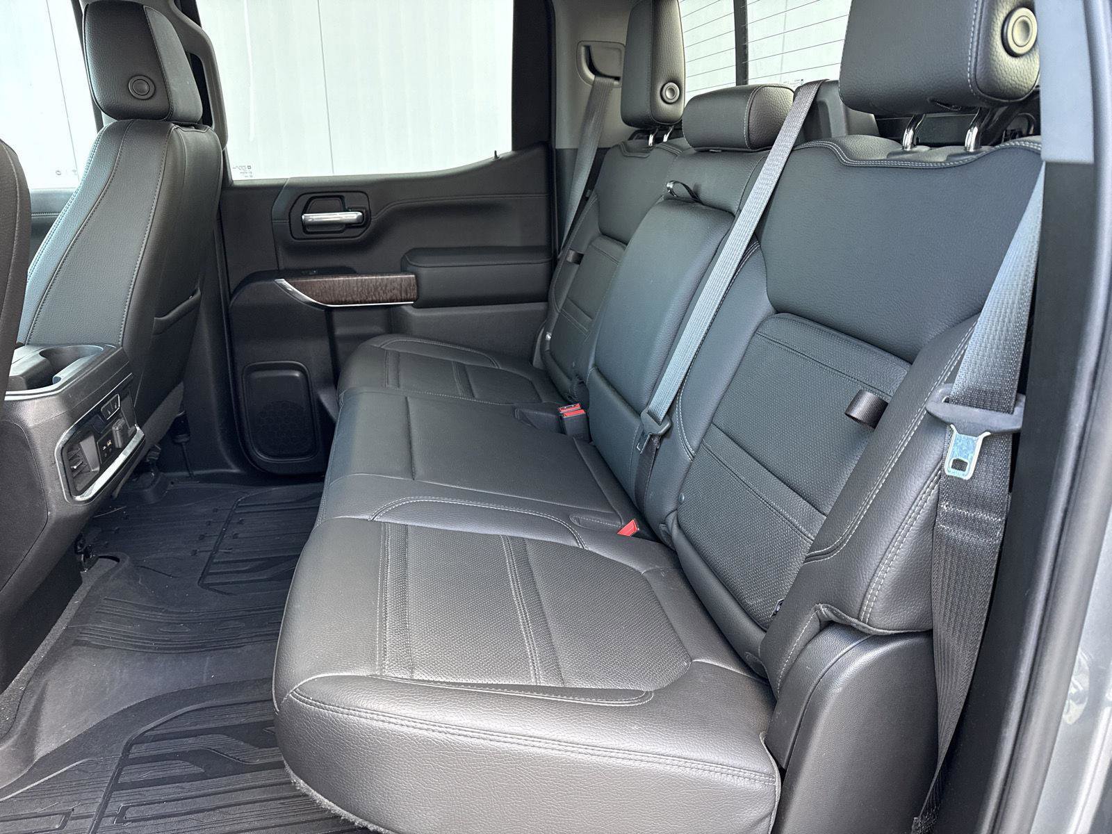 Used 2019 GMC Sierra 1500 Denali w/ Denali Ultimate Package image 12