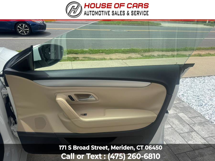 Used 2015 Volkswagen CC Sport image 23