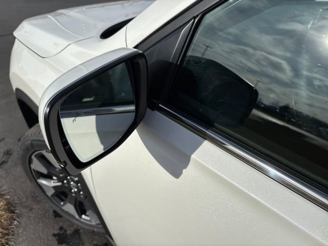 New 2026 Honda Pilot Elite image 29