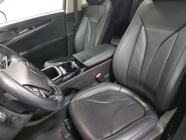 Used 2022 Lincoln Nautilus Reserve AWD/4WD image 16