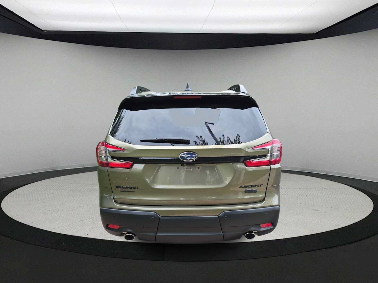 New 2026 Subaru Ascent Bronze Edition AWD/4WD image 7
