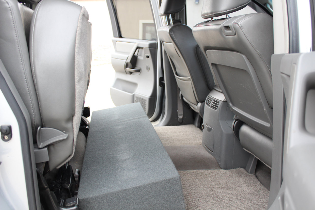 Used 2006 Nissan Titan LE w/ (R02) LE Off-Road Pkg image 65