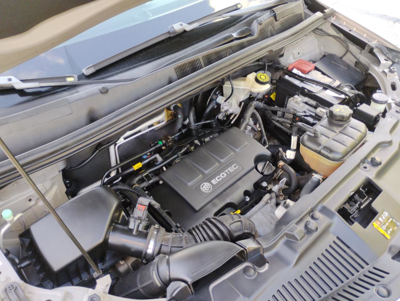 Used 2014 Buick Encore Convenience FWD image 60
