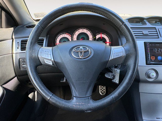 Used 2008 Toyota Solara SE FWD image 12