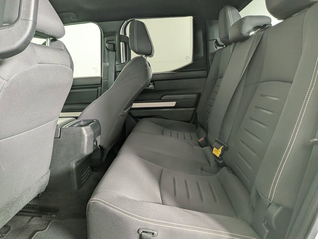 Used 2024 Toyota Tacoma TRD Off-Road image 31