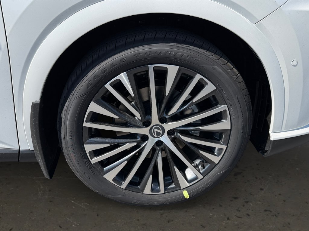New 2026 Lexus RX 350h w/ Convenience Package AWD/4WD image 23
