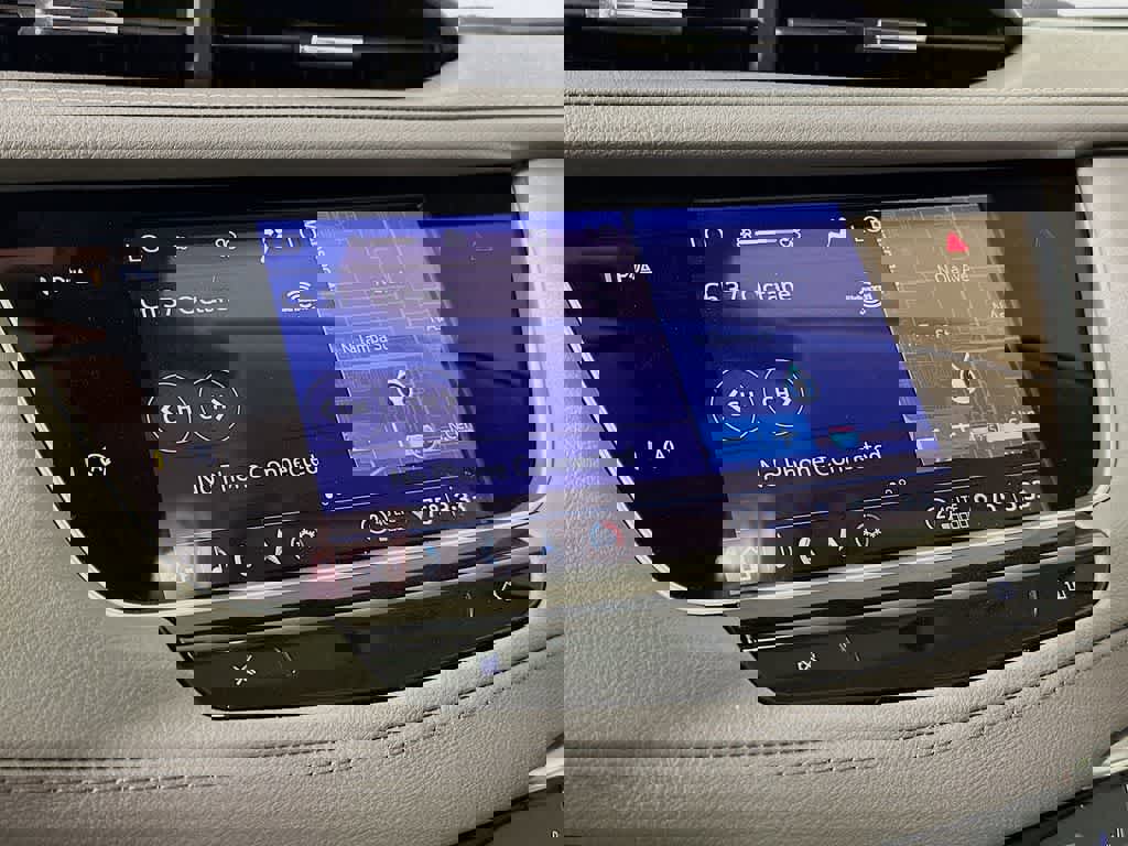 Used 2022 Cadillac XT5 Premium Luxury image 17