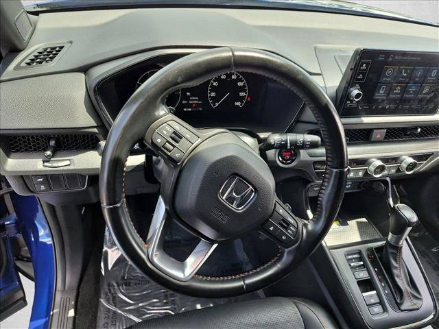 Used 2025 Honda CR-V Sport-L image 11