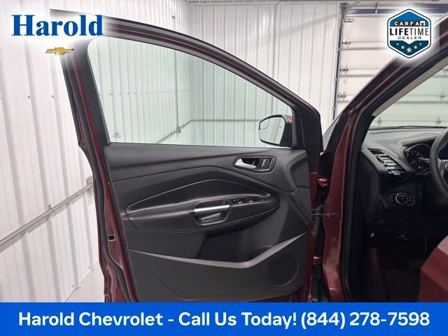 Used 2018 Ford Escape SE AWD/4WD image 13