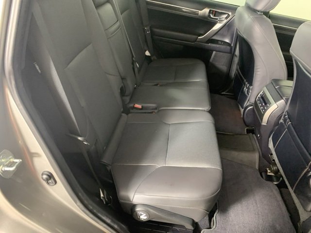 Used 2023 Lexus GX 460 Premium w/ Premium Package image 21