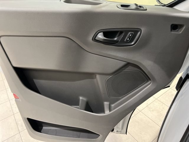 New 2025 Ford Transit 250 Low Roof AWD image 20