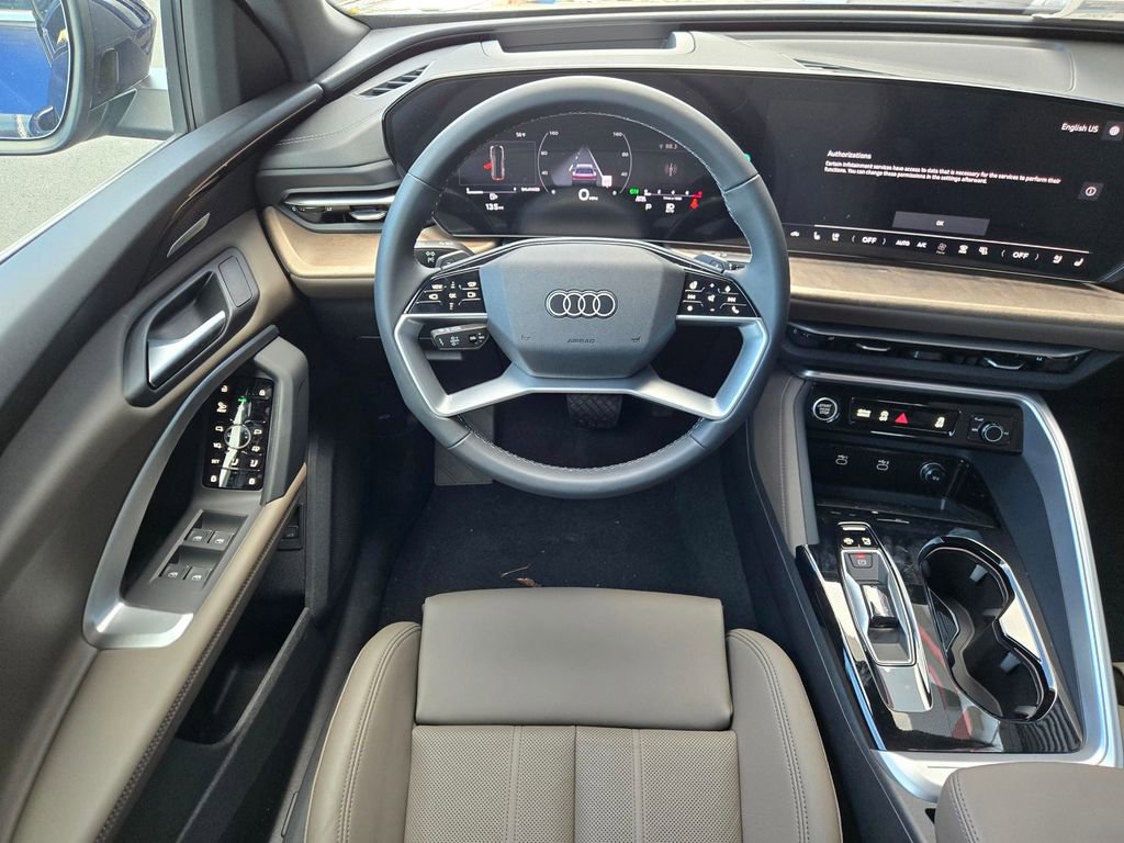 New 2025 Audi Q5 Premium Plus AWD/4WD image 13
