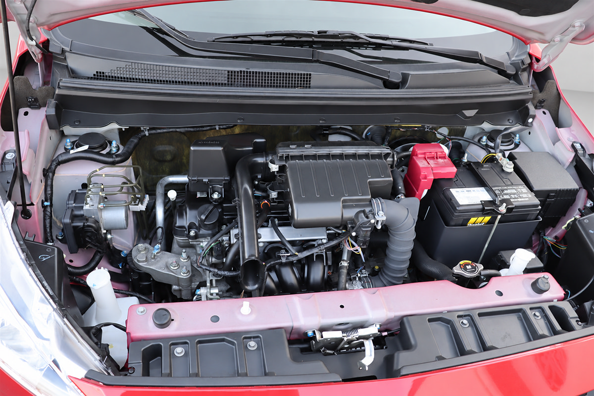 Used 2024 Mitsubishi Mirage ES FWD image 41