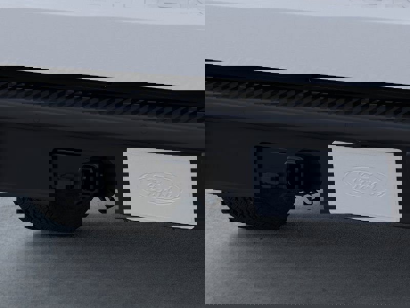 New 2025 Ford Maverick XL w/ Equipment Group 101A image 23