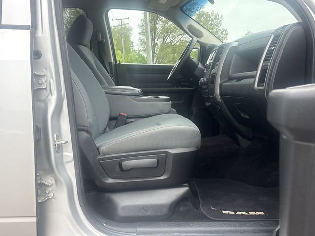 Used 2014 RAM 1500 Tradesman w/ Popular Equipment Group image 25