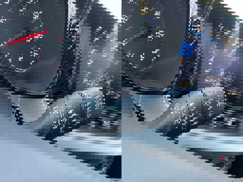 New 2026 Chevrolet Trax LS w/ LS Convenience Package image 16