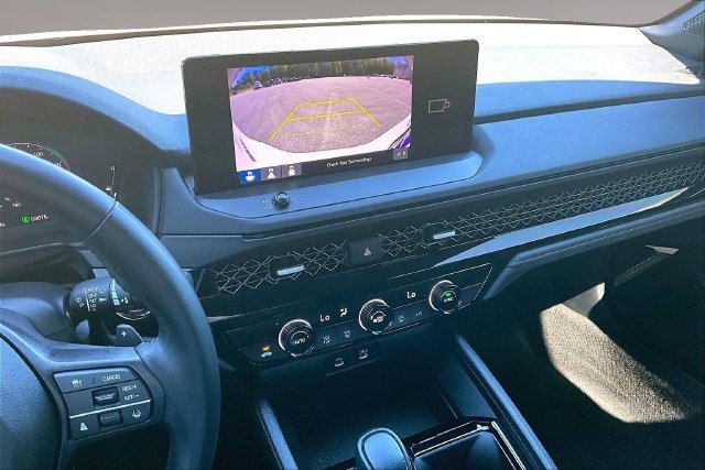 Certified 2023 Honda Accord Sport image 13