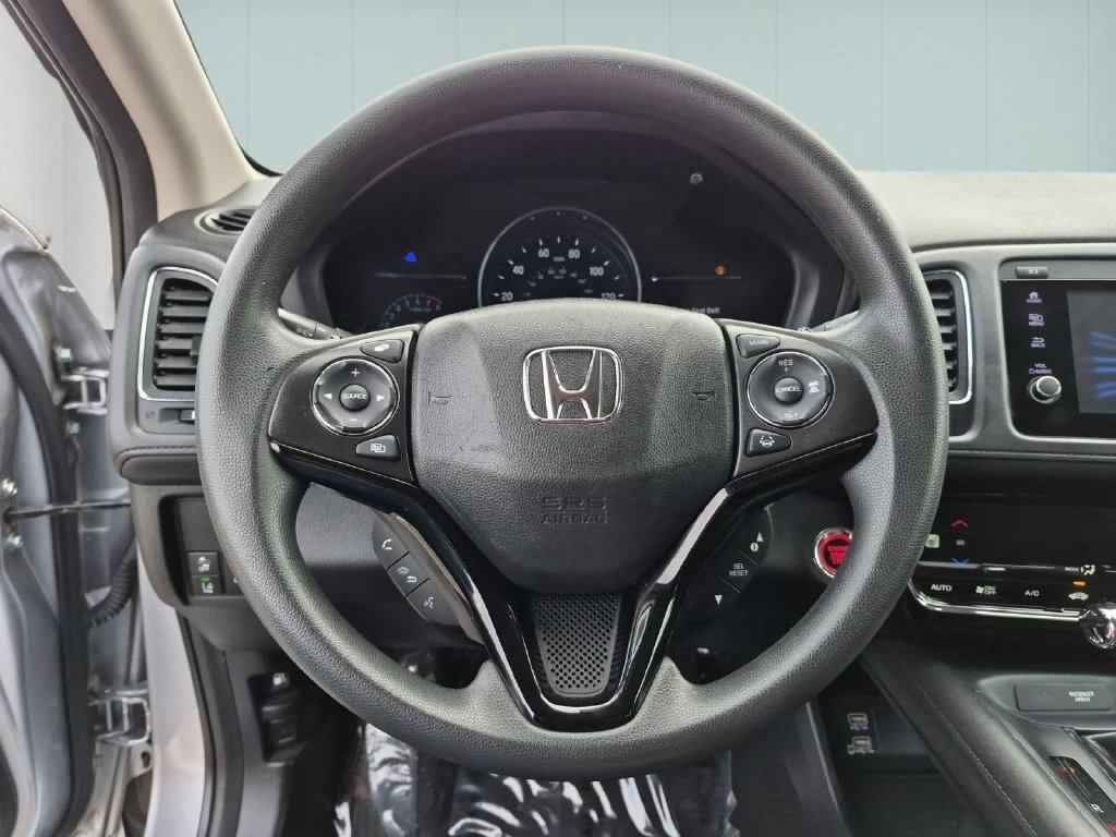 Used 2019 Honda HR-V EX image 19