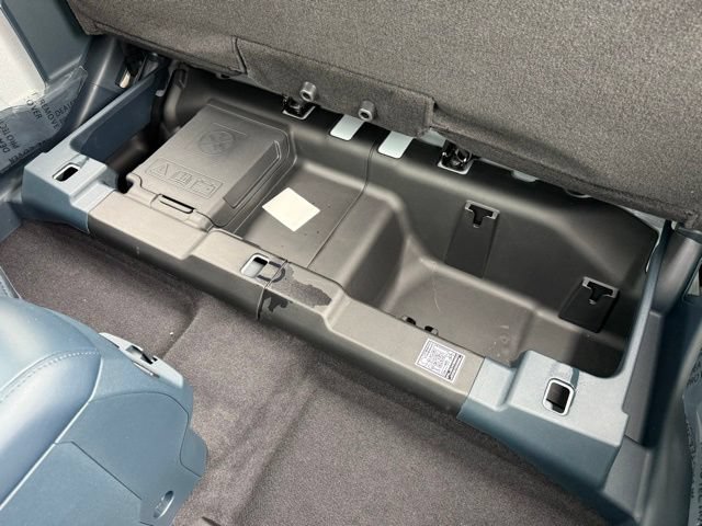 New 2026 Ford Maverick XLT AWD/4WD image 16