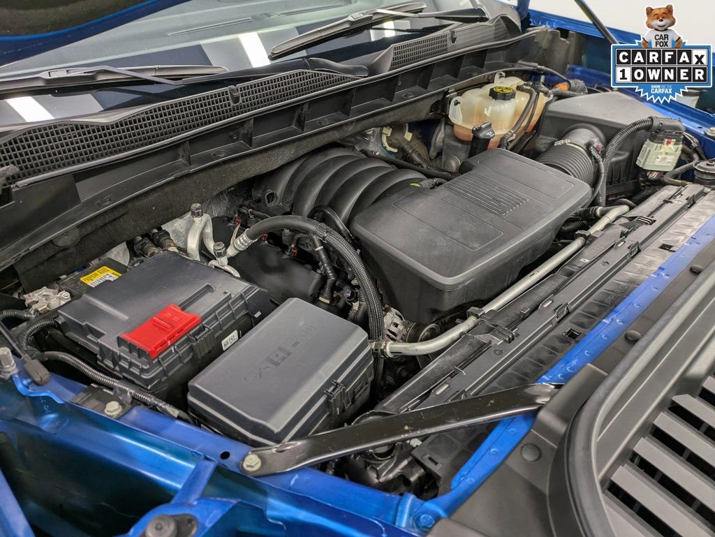 Used 2023 GMC Sierra 1500 AT4X image 31