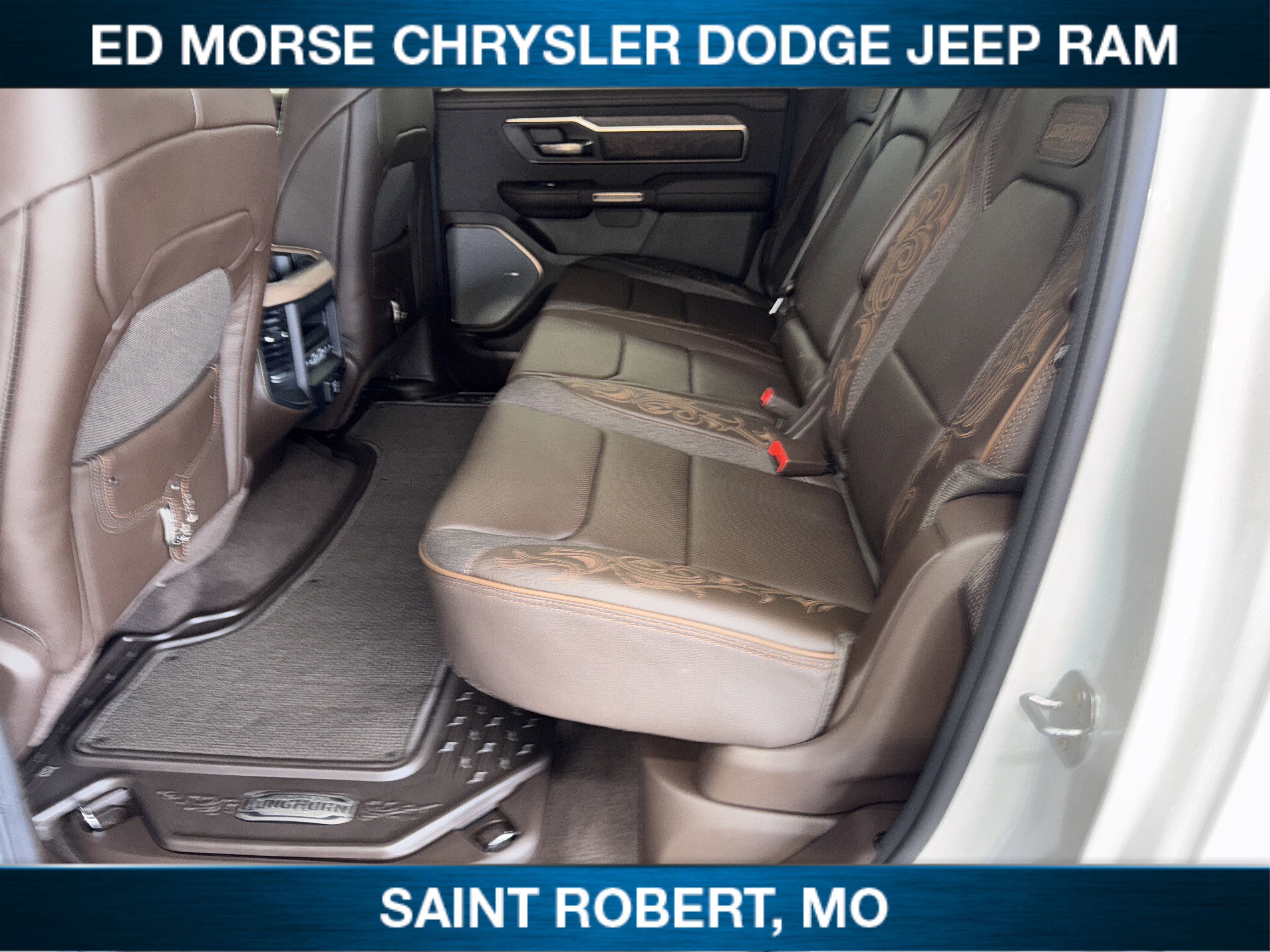 New 2026 RAM 1500 Limited image 45