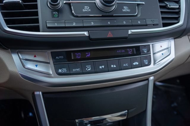 Used 2014 Honda Accord LX image 19