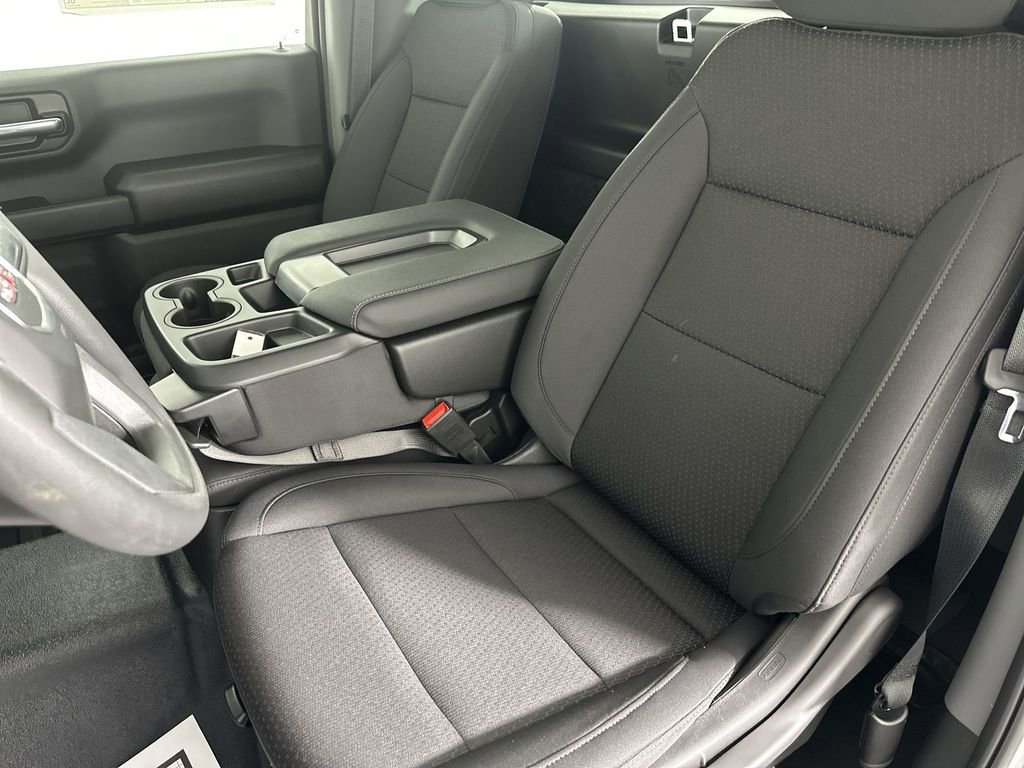 New 2026 GMC Sierra 1500 Pro w/ Pro Value Package image 20