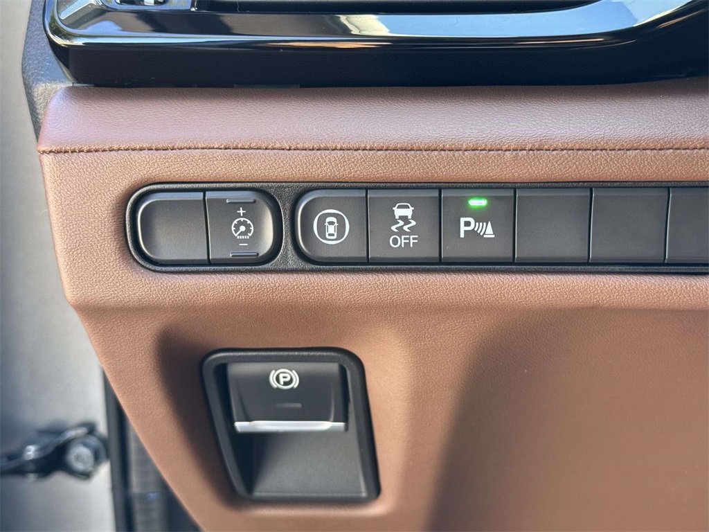 Certified 2024 Acura MDX SH-AWD w/ Technology Package image 18