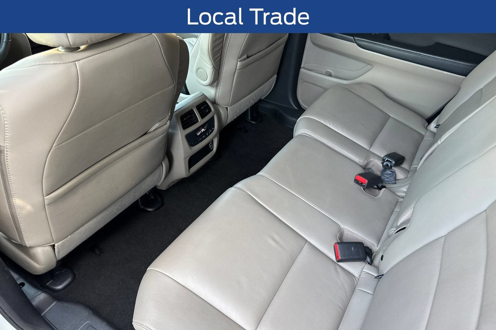 Used 2022 Honda Pilot EX-L image 15